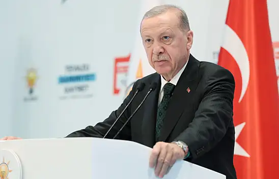 Cumhurbaşkanı Erdoğan'dan Kayseri açıklaması: Vandallık kabul edilemez!