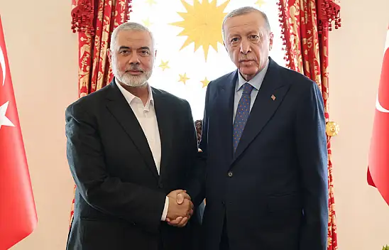 Cumhurbaşkanı Erdoğan'dan milli yas kararı