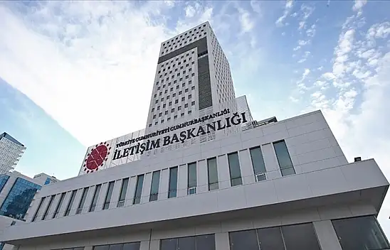 Cumhurbaşkanı Erdoğan'ın katıldığı programda Kayserili isim de yer aldı!