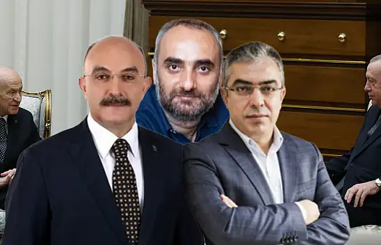 Cumhurbaşkanı Erdoğan'ın Kayserili Danışmanı tartışılan o sözü kimin söylediğini açıkladı: Hepsi kayıtlı!