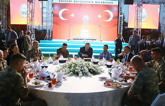 Cumhurbaşkanı Erdoğan'ın yıllar önce Kayseri'de verdiği söz gündem oldu: 'Çözeceğiz' dedi ama çözmedi!