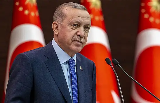 Cumhurbaşkanı Erdoğan Kayseri'ye geliyor