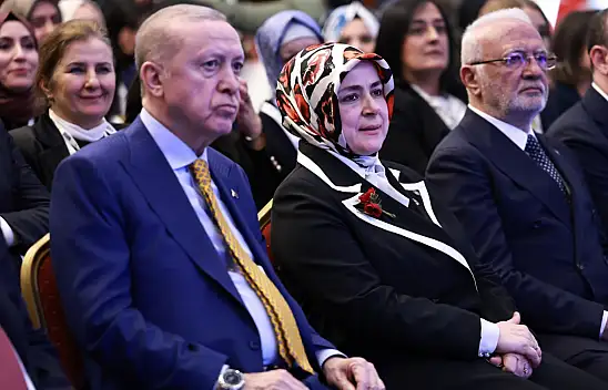 Cumhurbaşkanı Erdoğan Kayserili ismi gece yarısı görevden aldı