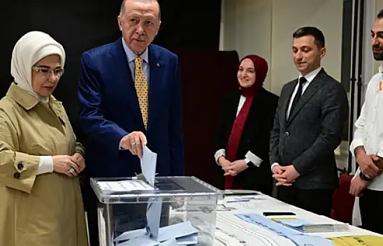 Cumhurbaşkanı Erdoğan partililerine seslendi!