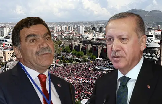 Cumhurbaşkanı geçen yıl Kayseri'de esnafa söz vermişti… Peki ne olacak?