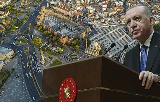 Cumhurbaşkanı imzaladı! Kayseri'nin o bölgesinde oturanlar dikkat! Acele karar çıktı, bakın ne yapılıyor?