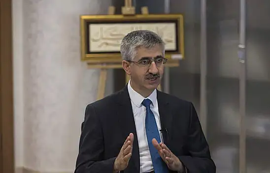 Cumhurbaşkanı Kayserili ismi neden görevden aldı?