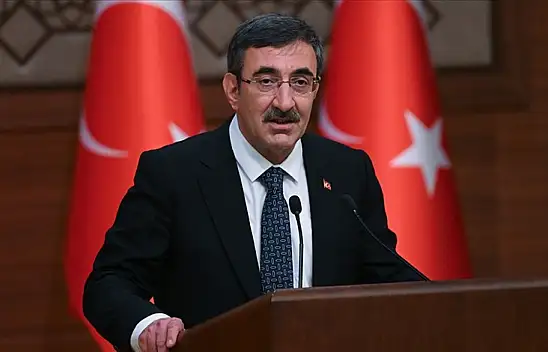 Cumhurbaşkanı Yardımcısı Yılmaz: Altınla satın alma gücü hesabı teknik olarak yanlış