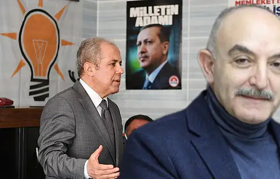 Cumhurbaşkanının Kayserili Danışmanı kızdı! 'Meseleyi çarpıtanlar için' dedi ve açıklama yaptı