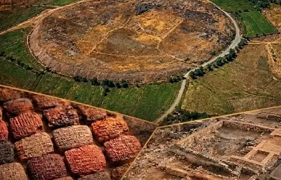 Cumhuriyetin en uzun soluklu kazısı Yeni Ufuklar Derneği'nde anlatılacak