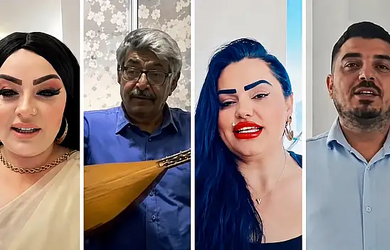 Dadaloğlu Şenlikleri'ne günler kaldı! Ünlü sanatçılardan davet var