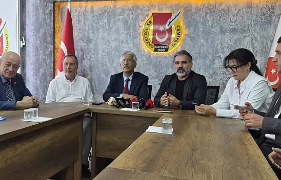 Dadaloğlu Vakfı Başkanı Arık: Avşar'ın olduğu her şenlik bizim şenliğimizdir
