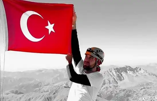 Dağcı Hasan Ali Şahin'in hatırası köyünde yaşatılacak