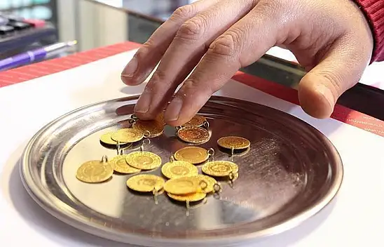 Dalgalanmalar devam ediyor: Çeyrek, gram fiyatları ne kadar?