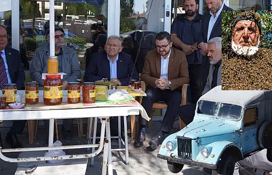 Damdaki cipin sahibi Sami Helvacıoğlu vefat etti