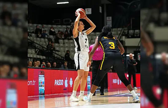 Dangerfield'dan 33 sayılık müthiş performans galibiyete yetmedi