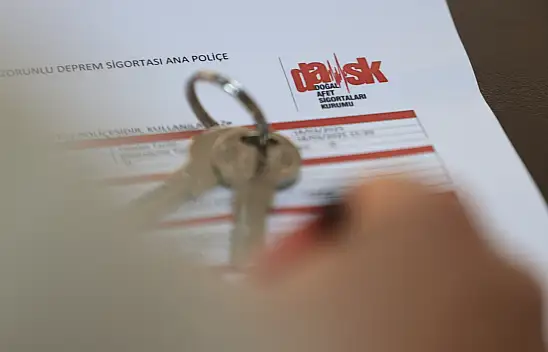 DASK yaptırdı, hesabından başka daire için para çekildi!