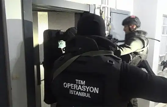 DEAŞ'ın 'soğuk cüzdan' ağı çökertildi