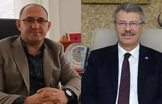 Demir'den Akay'a çağrı: Samimiyseniz başka aday çıkarın