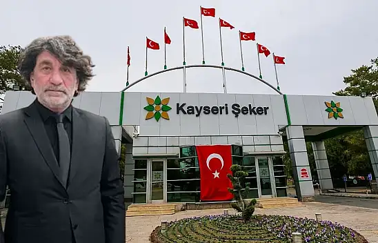 Demircan'dan Kayseri Şeker ile ilgili gündemi sarsacak iddia: İçeriden gelen bilgiler var...