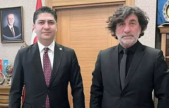 Demircan'dan önemli Şeker arazisi açıklaması! Çalışmalar başlamış