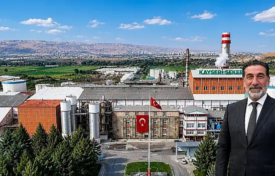 Demircan, Kayseri Şeker'deki 'yolsuzluk' soruşturması için ne dedi?