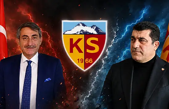 Demircioğlu ve Açıkalın'ın sapır supur kapışması
