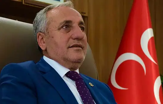 Demirezen: CHP il başkanı güya racon kesiyor