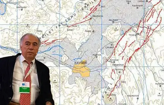 Demirtaş'tan Kayseri depremleri için net uyarı: 'İtibar etmeyin'
