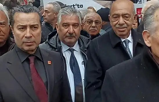 Demokrat Partili isimden İmamoğlu tepkisi ve 28 Şubat göndermesi!