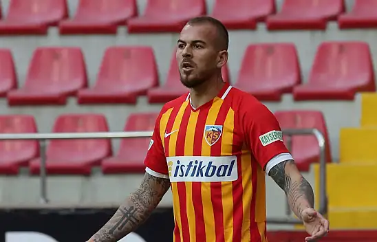 Denis Alibec transferinde şok eden detay!