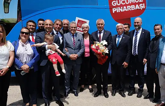 'Deniz başkan kazandı, hak yerini buldu'