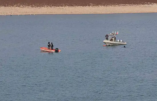 Deniz bisikletinden düşmüştü! Acı haber geldi