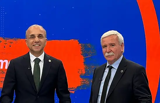 Deniz Yağan'ın ilk icraatı bakın ne olacak?