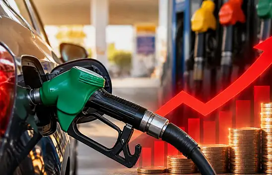 Depolar alev alacak! Benzine tek seferde tarihi zam yolda