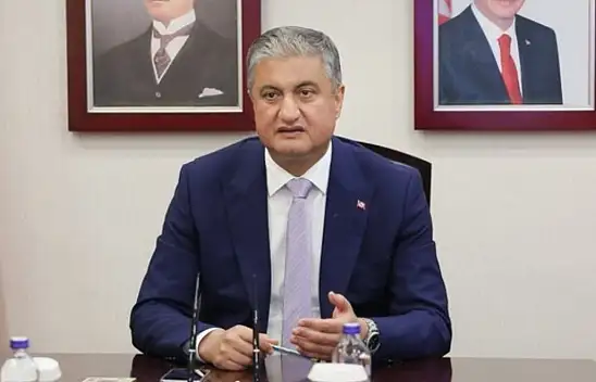Deprem sonrası Adana Valisi'nden ilk açıklama! Ölü yada yaralı var mı?