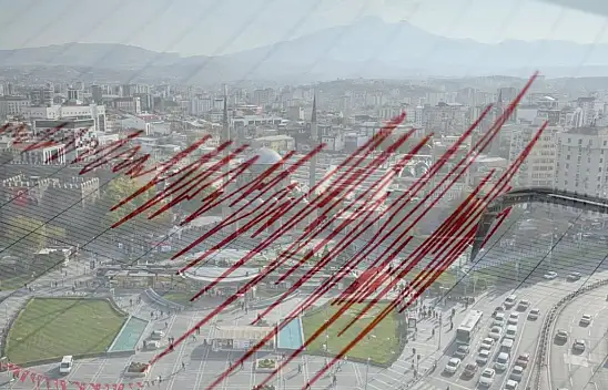Deprem sonrası akıllara Kayserili isim geldi! İşte kullandığı yöntem
