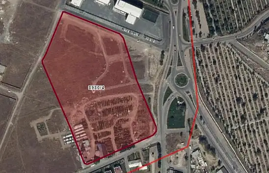 Deprem sonrası talep patlaması yaşanmıştı! O mahalleye 120 adet yapılacak!