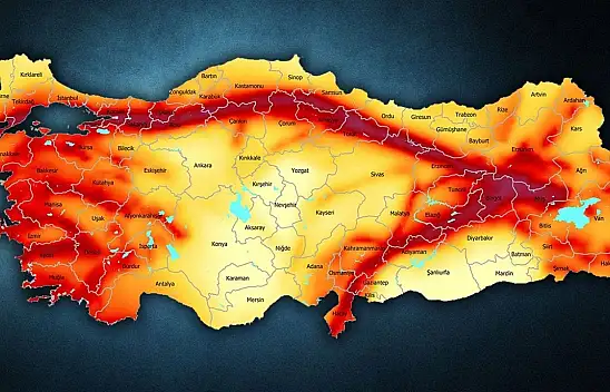 Depremin ardından ne diyeceği merak edilen o isimden beklenen açıklama geldi