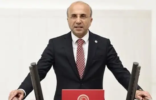 'Derin yoksulluk en çok çocuklarımızı ve gençlerimizi etkiliyor'