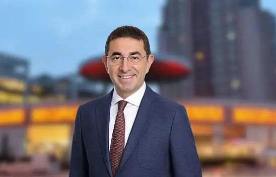 Dev market zincirinden dikkat çeken Kayseri başarısı!