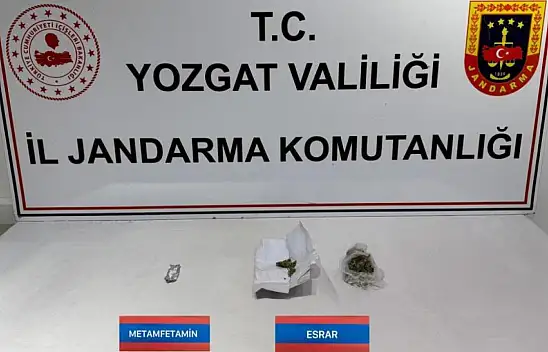 Dev uyuşturucu operasyonu: 5 kişi göz altına alındı !