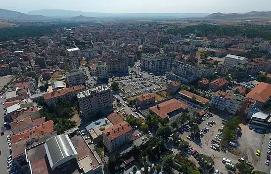 Develi'de 25 noktaya yerleştirilecek! Bu kutular ne işe yarayacak?