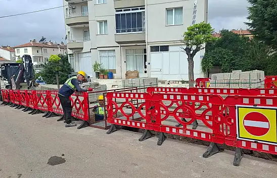Develi'de 26 projeye milyonluk harcama!