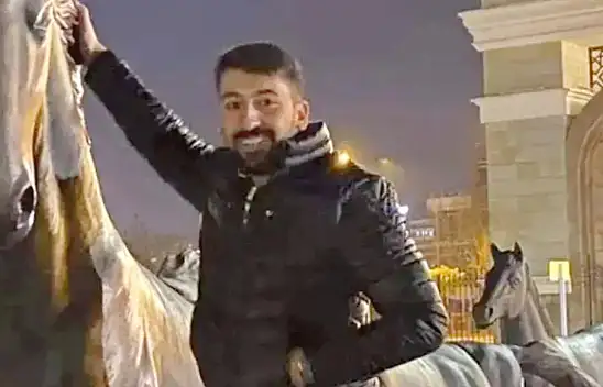 Develi'de acı ikiye katlandı