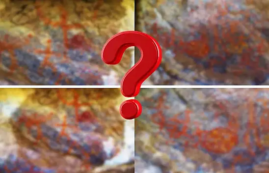 Develi'de bulundu! 8 bin yıllık olduğu düşünülüyor