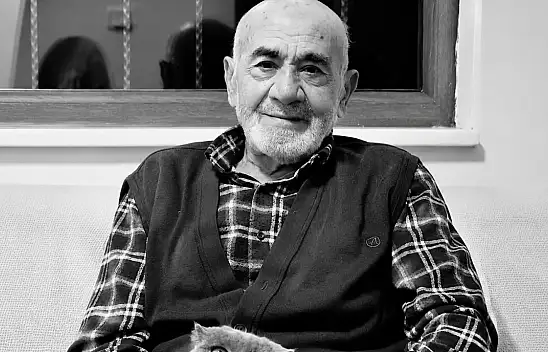 Develi'de son usta da vefat etti!