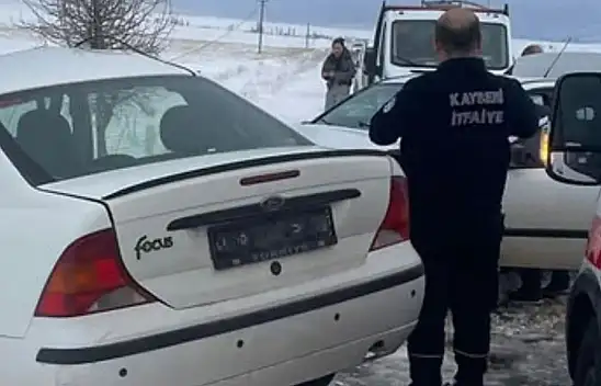 Develi'de can pazarı: Ölü ve yaralılar var