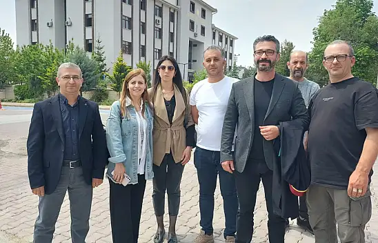 Develi'deki altın madenine şok suçlama: 'Bırakınız ölsünler, işletmeyi durdurmayın!'