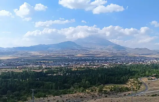 Develi'den dünyaya uzanan bir hayat hikayesi